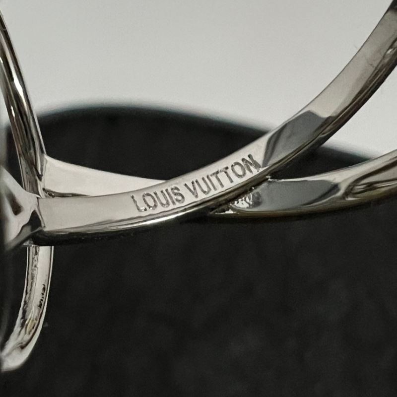 Louis Vuitton Rings